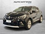 RENAULT Captur 1.6 E-TECH Hybrid Intens Auto 145cv