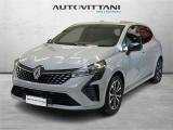 RENAULT Clio 1.6 E-Tech full hybrid Techno 145cv