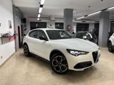 ALFA ROMEO Stelvio 2.2 Turbodiesel 210 CV AT8 Q4 Veloce