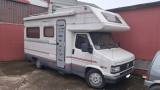 FIAT Ducato CAMPER