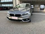 BMW 218 d Active Tourer Luxury
