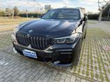 BMW X6 M50 BMW X6 M50i xDrive M-Sport