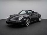 PORSCHE 997 911 Carrera S Cabriolet