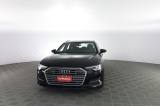 AUDI A6 A6 Avant 40 2.0 TDI S tronic Business Sport
