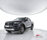 FORD Ranger Ranger 2.0 ECOBLUE aut. 213 CV DC Wildtrak 5 posti
