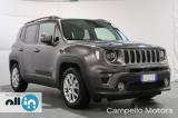 JEEP Renegade Renegade 1.6 Mjt 120cv DDCT Limited MY20