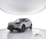 OMODA 7 SHS-P PHEV 1.5TGDI PREMIUM