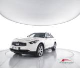 INFINITI FX FX30d S - PER OPERATORI DEL SETTORE