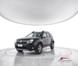 DACIA Duster 1.5 dCi 110CV 4x2 Lauréate - PER OPERATORI DEL SET
