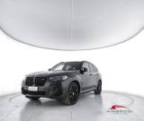 BMW X3 xdrive M40d mhev 48V auto M-Sport