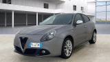 ALFA ROMEO Giulietta 1.6 jtdm Super 120cv