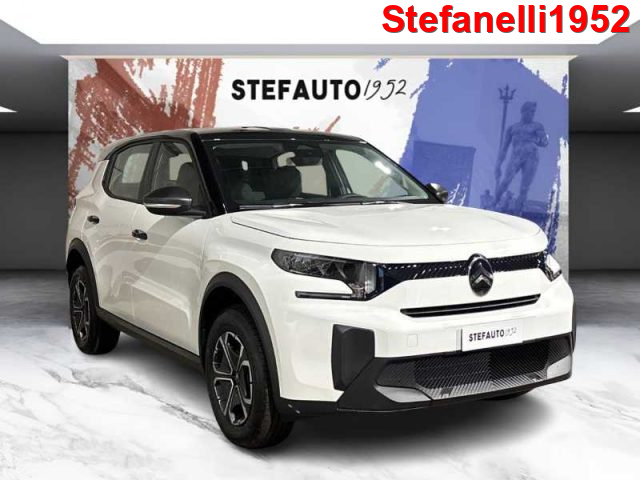 citroen c3 aircross nuova puretech turbo 100 mt6 - you usata