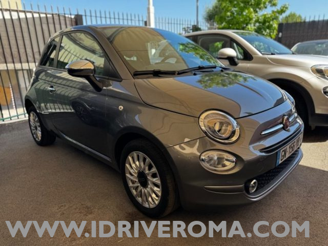 fiat 500 1.0 hybrid diversi colori + gpl usata