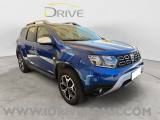 DACIA Duster 1.0 TCe 100 CV GPL Prestige NAVI + TELECAMERA