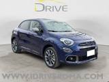 FIAT 500X 1.5 T4 HybrId SPORT 