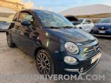FIAT 500 CERCHI 
