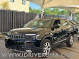 JEEP Avenger 1.2 Turbo Altitude +GPL