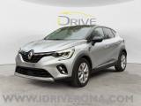 RENAULT Captur Captur 1.6 E-Tech full hybrid Evolution 145cv auto