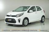 KIA Picanto 1.0 5 PORTE