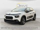 CITROEN C3 C3 1.2 puretech  s&s 110cv eat6
