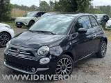 FIAT 500 CERCHI 