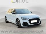 AUDI A1 A1 Sportback 30    116cv s-tronic SLINE led multic