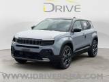 JEEP Avenger Avenger 1.2 turbo e-hybrid mhev Summit + PELLE+TET