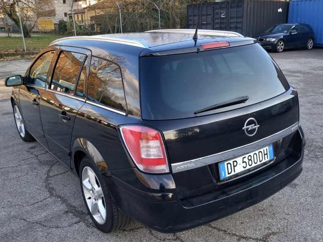 OPEL ASTRA 1.7 CDTI 125CV STATION WAGON COS - foto 24