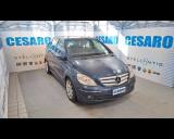 MERCEDES-BENZ B 200 cdi Sport