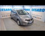 NISSAN Note 1.5 dci Acenta Plus E6