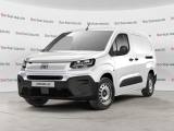 FIAT Doblo Doblò 1.5 BlueHdi 100CV L2 Van