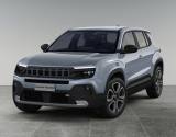 JEEP Avenger 1.2 Turbo 110 CV MHEV Longitude+PacK Infot+Winter