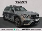MERCEDES-BENZ GLB 200 Automatic Premium