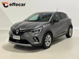 RENAULT Captur TCe 100 CV GPL NEOPATENTATI