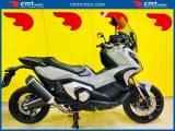 HONDA X-ADV 750 Garantito e Finanziabile