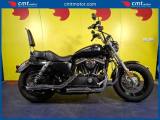 HARLEY-DAVIDSON Other 1200 Custom CB - XL 1200CB Garantita e Finanziabil