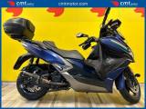 KYMCO Xciting 400i Garantito e Finanziabile