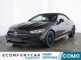 MERCEDES-BENZ CLE 220 d Cabrio AMG Line Premium Plus