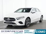 MERCEDES-BENZ A 250 e hybrid EQ Progressive Advanced