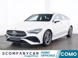 MERCEDES-BENZ CLA 200 d Automatic Shooting Brake AMG Line Premium