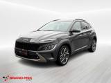 HYUNDAI Kona HEV 1.6 DCT XLine+
