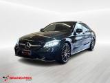 MERCEDES-BENZ C 220 d Auto Premium