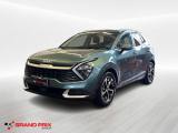 KIA Sportage 1.6 CRDi MHEV DCT Style
