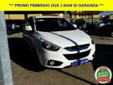 HYUNDAI iX35 1.7 CRDi 2WD Comfort