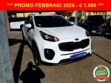 KIA Sportage 1.7 CRDI 141 CV DCT7 2WD Business Class