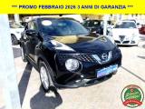 NISSAN Juke 1.5 dCi Start&Stop Acenta