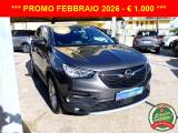 OPEL Grandland X 1.5 diesel Ecotec Start&Stop aut. Elegance