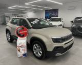 JEEP Avenger 1.2 Altitude DCT MHEV kM0 MY25
