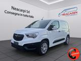 OPEL Combo 1.5 DIESEL 100CV L1(PC-TN-)E6D-CRUISE-PASSO CORTO-