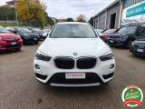 BMW X1 sDrive16d Advantage